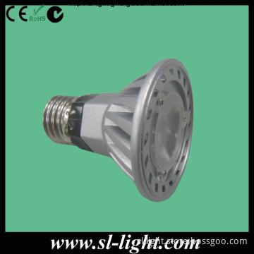 3x2W Dimmable CREE XPE E27 LED Spot Light